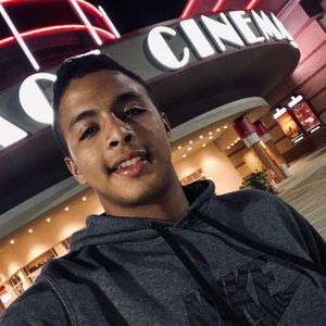 Meet your Posher, Sergio